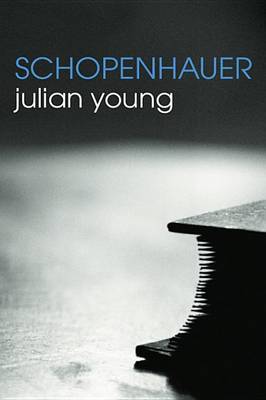 Cover of Schopenhauer