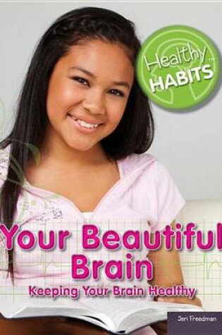 Cover of Your Beautiful Brain