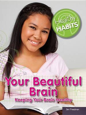 Cover of Your Beautiful Brain