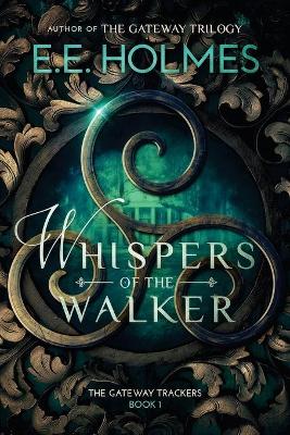 Book cover for Whispers of the Walker
