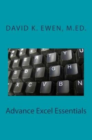 Cover of Advance Excel Essentials