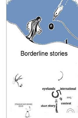 Book cover for Borderline Stories