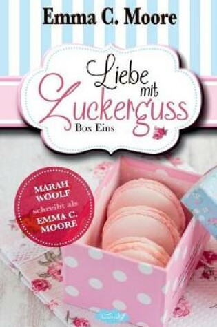 Cover of Liebe mit Zuckerguss