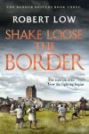 Book cover for Shake Loose the Border