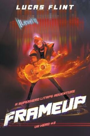 Cover of Frameup