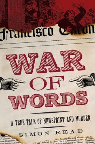 Cover of War of Words