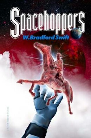 Cover of Spacehoppers