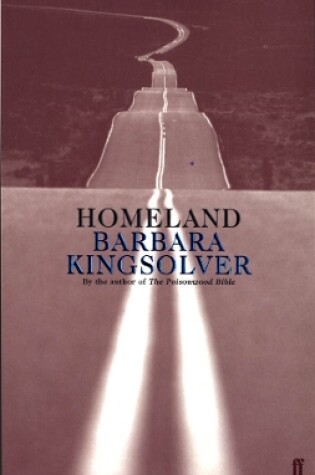 Cover of Homeland