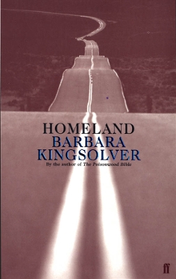 Book cover for Homeland