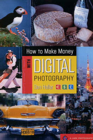 Cover of How to Make Money with Digital Photography