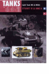 Book cover for Light Tank M5/M5A1