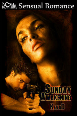 Cover of Sunday Awakening