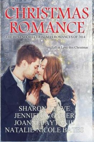 Cover of Christmas Romance 2014