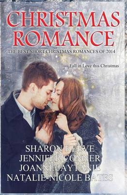 Book cover for Christmas Romance 2014