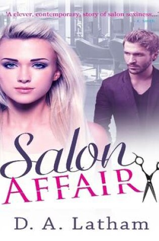 Cover of Salon Affair