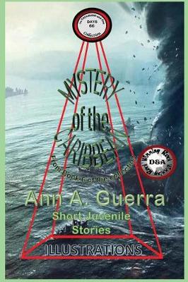 Book cover for Mystery of the Caribbean