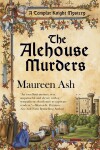 Book cover for The Alehouse Murders