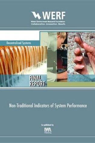 Cover of Non-traditional Indicators of System Performance