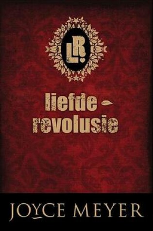 Cover of Liefde Revolusie