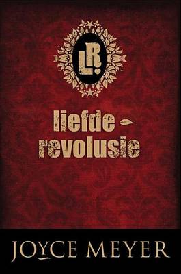 Book cover for Liefde Revolusie