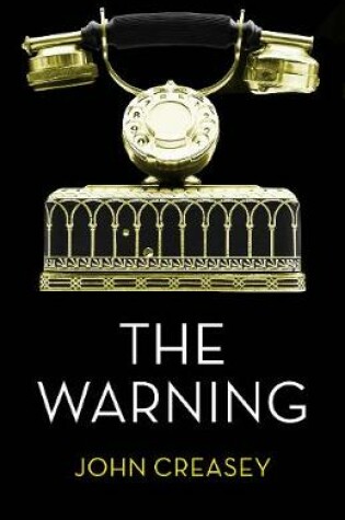 Cover of The Warning