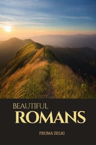 Cover of Beautiful Romans