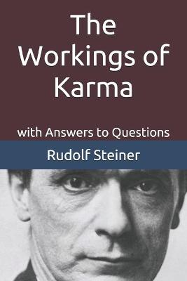 Cover of The Workings of Karma