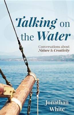 Book cover for Talking on the Water
