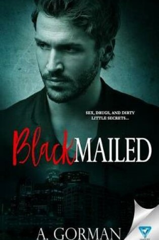 Cover of Blackmailed