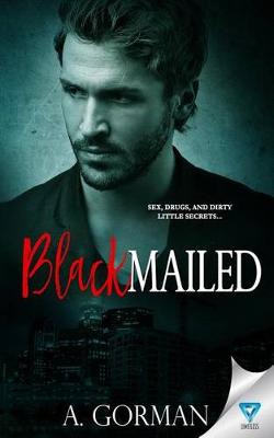 Book cover for Blackmailed