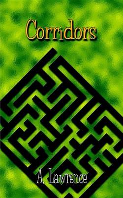 Book cover for Corridors