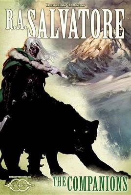Cover of The Companions