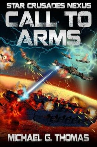 Cover of Call to Arms