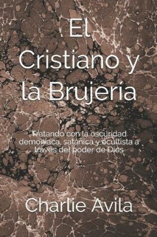 Cover of El Cristiano y la Brujeria