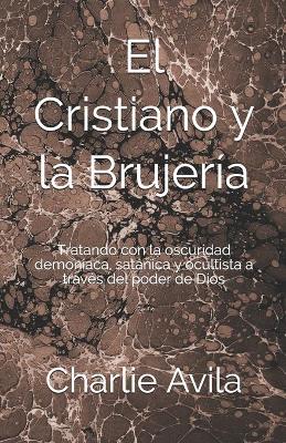 Book cover for El Cristiano y la Brujeria