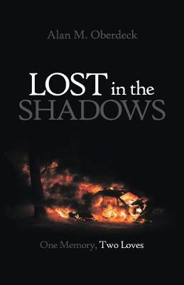 Book cover for Lost in the Shadows