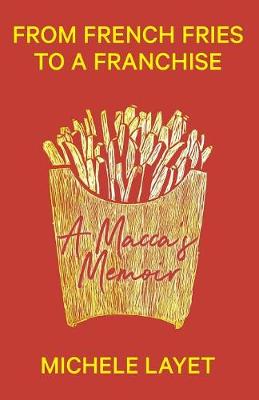 Book cover for From French Fries to a Franchise