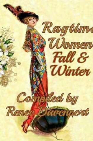 Cover of Ragtime Women Fall & Winter