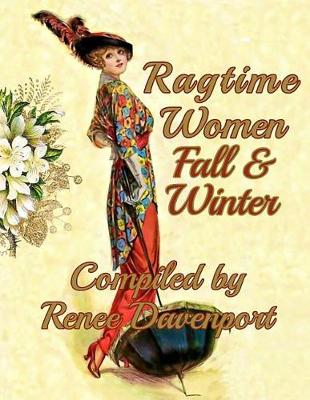 Book cover for Ragtime Women Fall & Winter