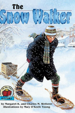 Cover of The Snow Walker