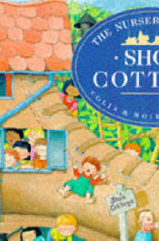 Cover of Shoe Cottage