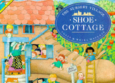 Cover of Shoe Cottage