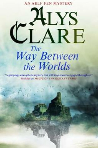 Cover of The Way Between the Worlds