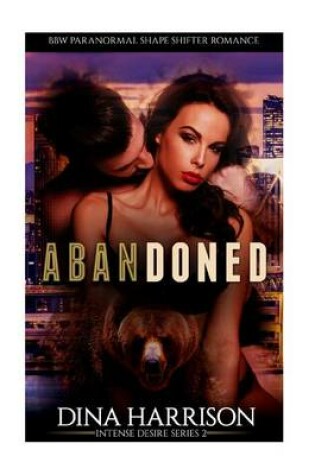 Cover of Abandoned