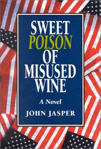 Book cover for Sweet Poison of Misused Wine