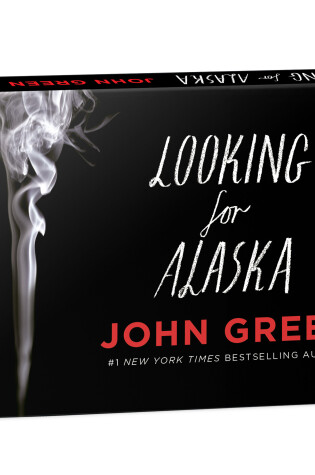 Cover of Penguin Minis: Looking for Alaska