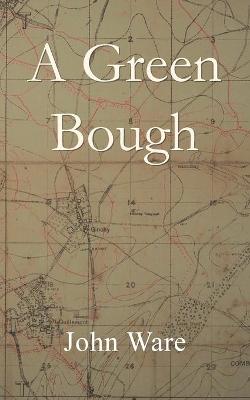 Book cover for A Green Bough