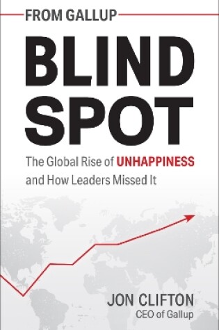 Cover of Blind Spot