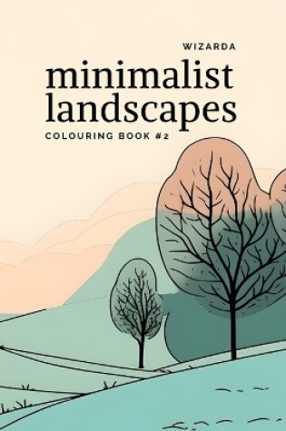 Cover of Minimalist Landscapes #2