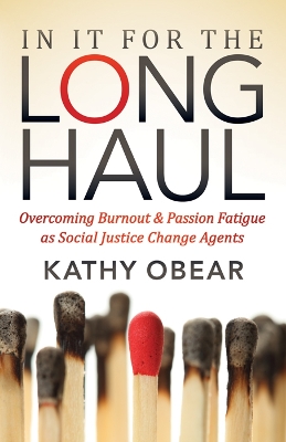 Book cover for In It For the Long Haul